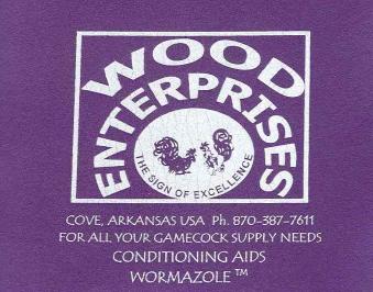 Wood Enterprises